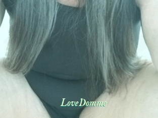 LoveDomme