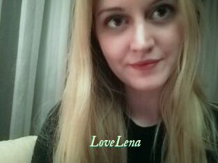 LoveLena