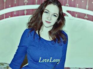 LoveLony