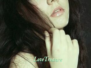 LoveTreasure