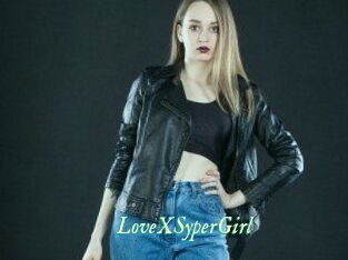 LoveX_SyperGirl