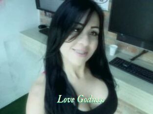 Love_Godness