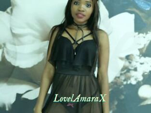 LovelAmaraX