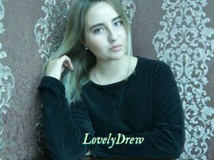 LovelyDrew