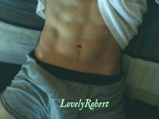 LovelyRobert