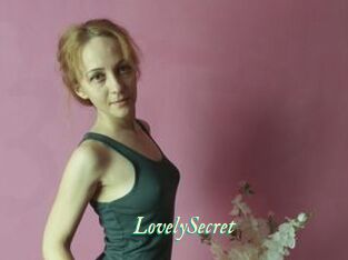 LovelySecret