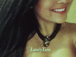 LovelyTeen