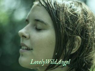 LovelyWildAngel