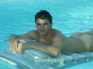 Loverboy2013