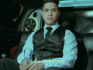 Lucasdelarosa