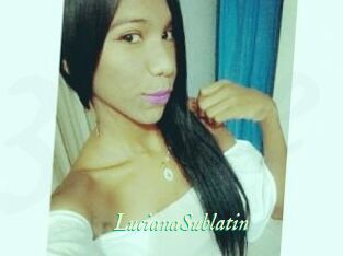 LucianaSublatin