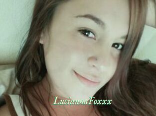 LuciannaFoxxx