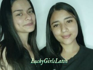 LuckyGirlsLatin