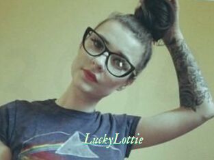 LuckyLottie