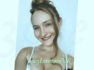 LucyLorettaxoUK