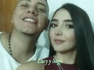 Lucy_y_Sago