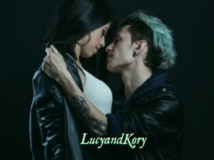 LucyandKory