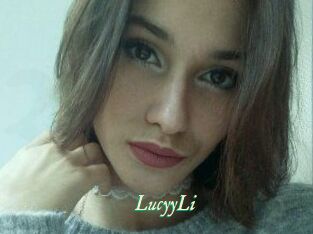 LucyyLi