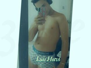 Luis_Hot16