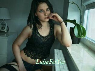 LuisaForYou