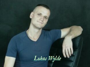 Lukas_Wylde