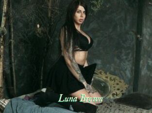 Luna_Brown