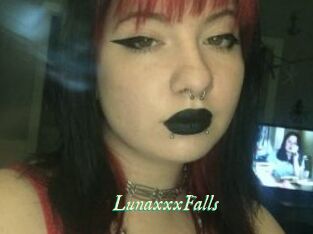 LunaxxxFalls