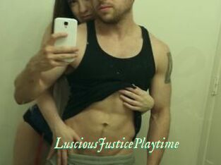 Luscious_Justice_Playtime