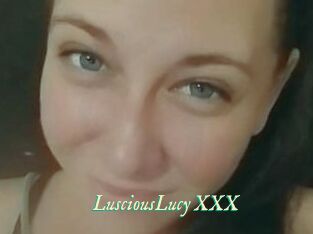 LusciousLucy_XXX