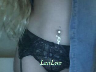 LustLove