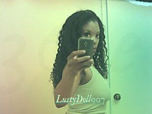 LustyDoll007