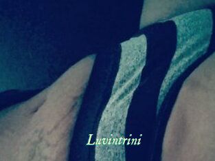 Luvintrini