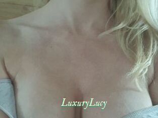 LuxuryLucy