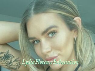 LydiaFlorenceBabestation