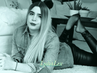 LydiaLex