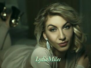 LydiaMiles