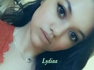 Lydiaa