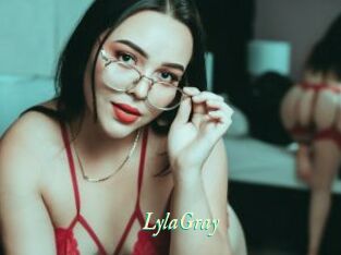 LylaGray