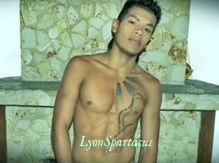 Lyon_Spartacus