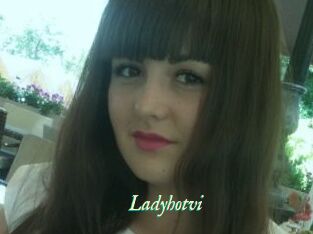 Ladyhotvi