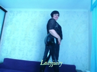 Ladyjuicy