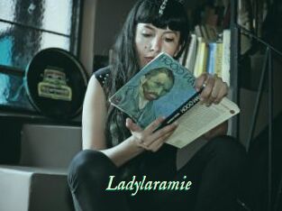 Ladylaramie