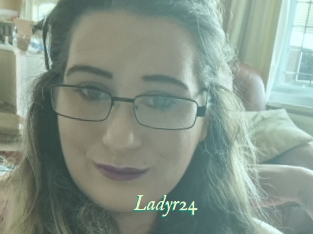 Ladyr24