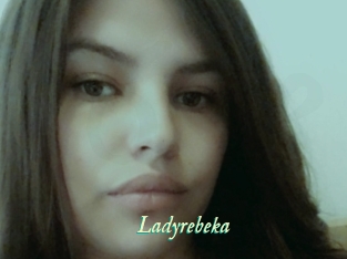 Ladyrebeka