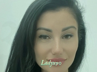 Ladyx90