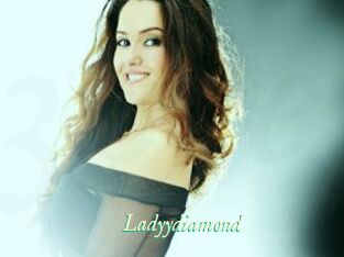 Ladyydiamond