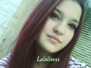 Lalalive21