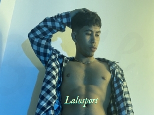 Lalosport