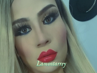 Lamontarrey