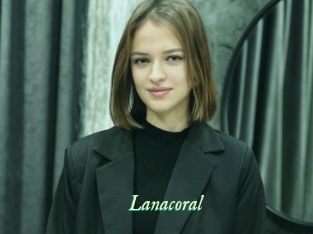 Lanacoral